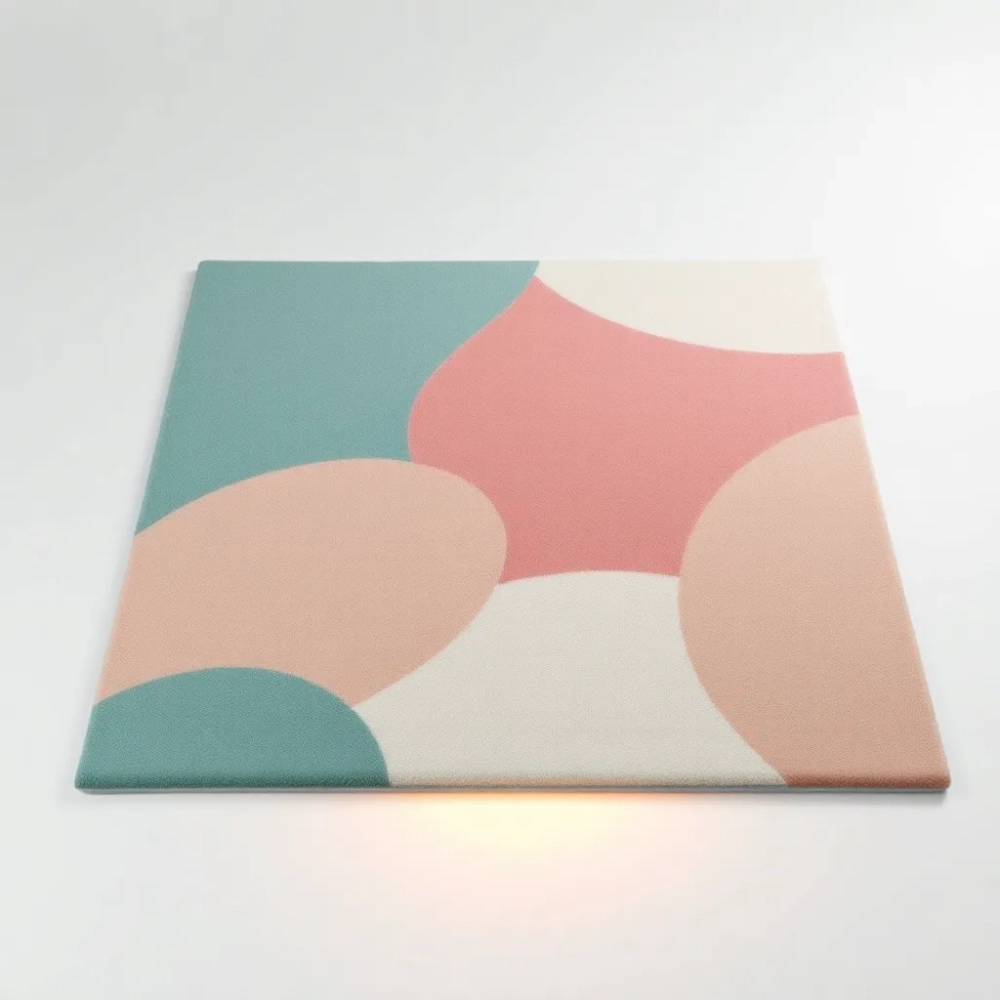 Dywan na ogrzewanie podłogowe dla dzieci