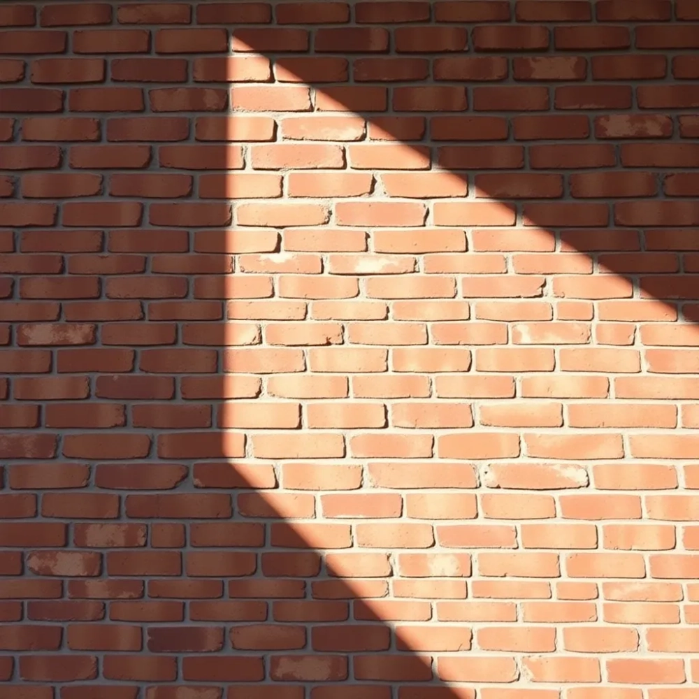 Elewacja z cegły klinkierowej