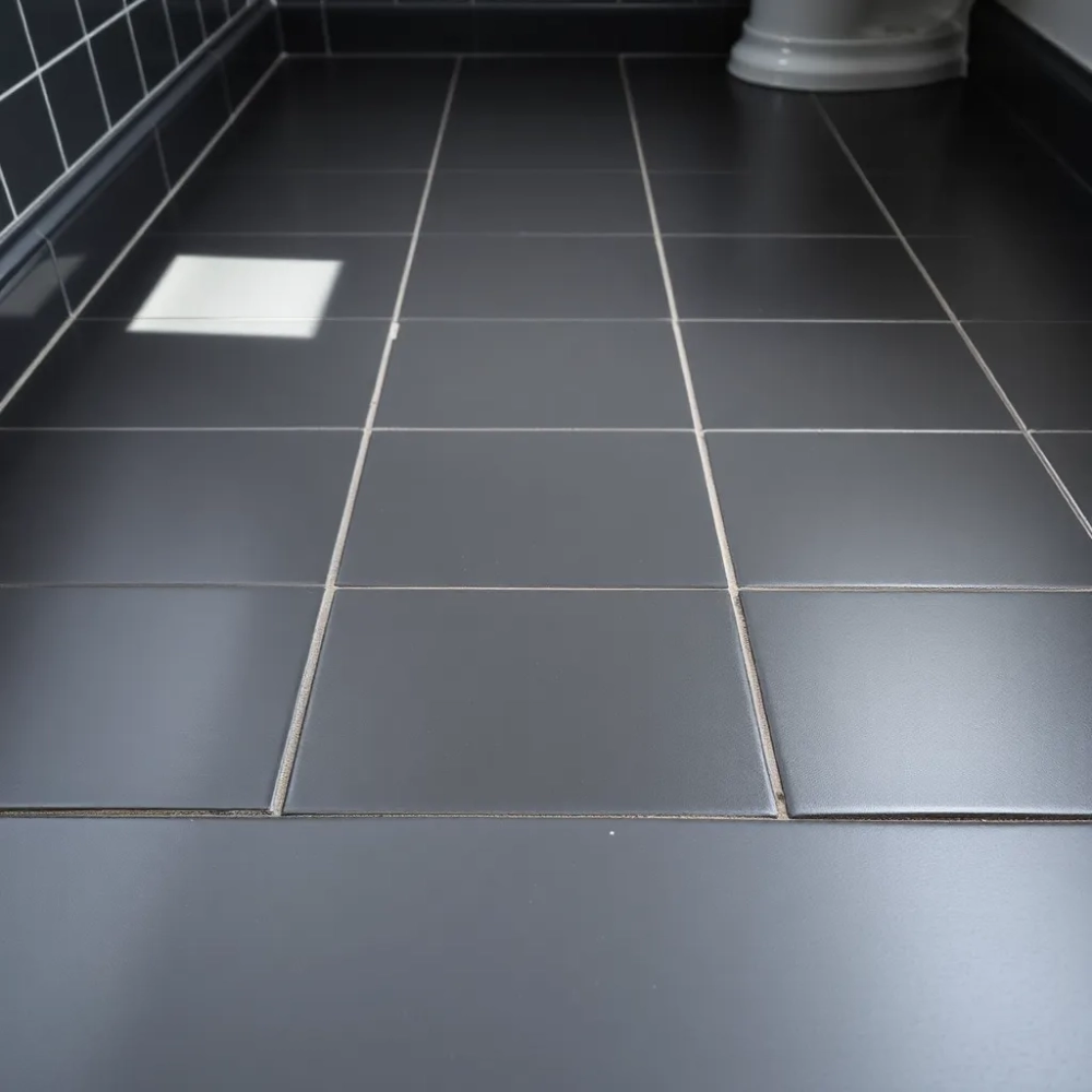 Farba do płytek łazienkowych podłogowych