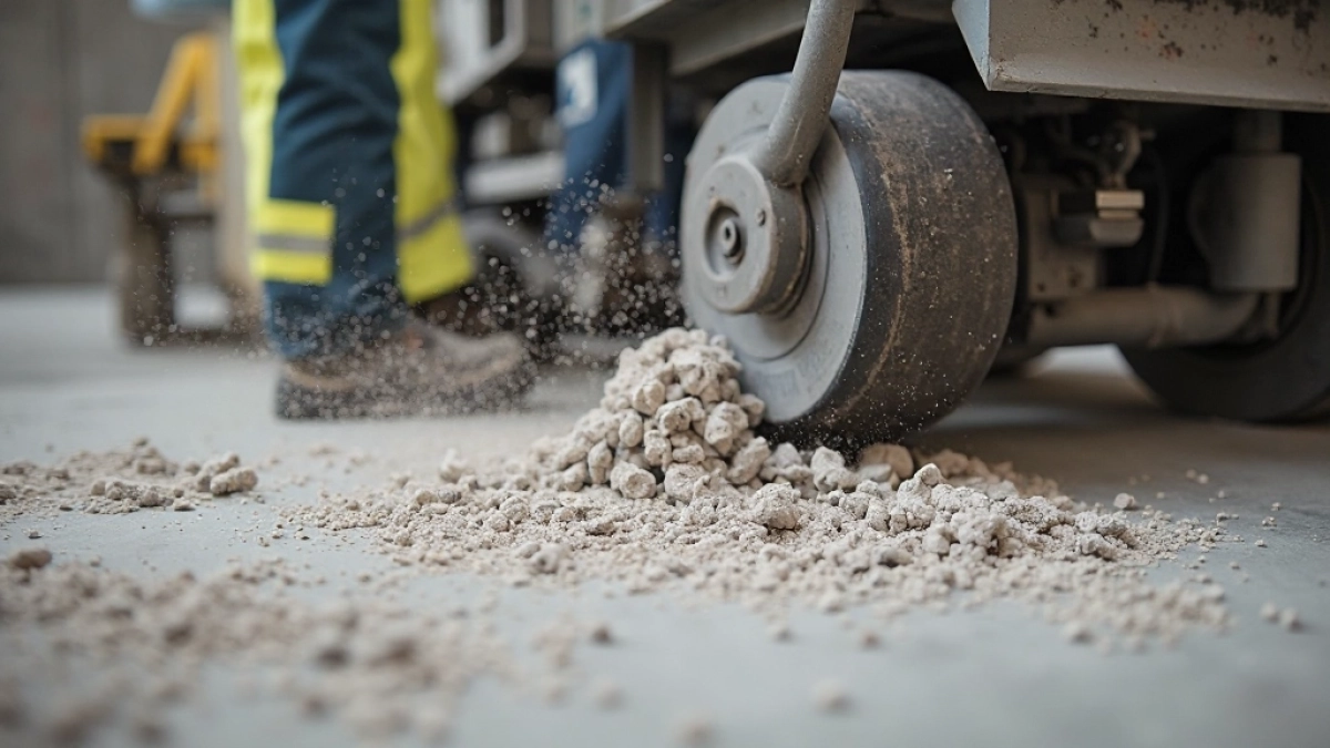 frezowanie posadzek toruń