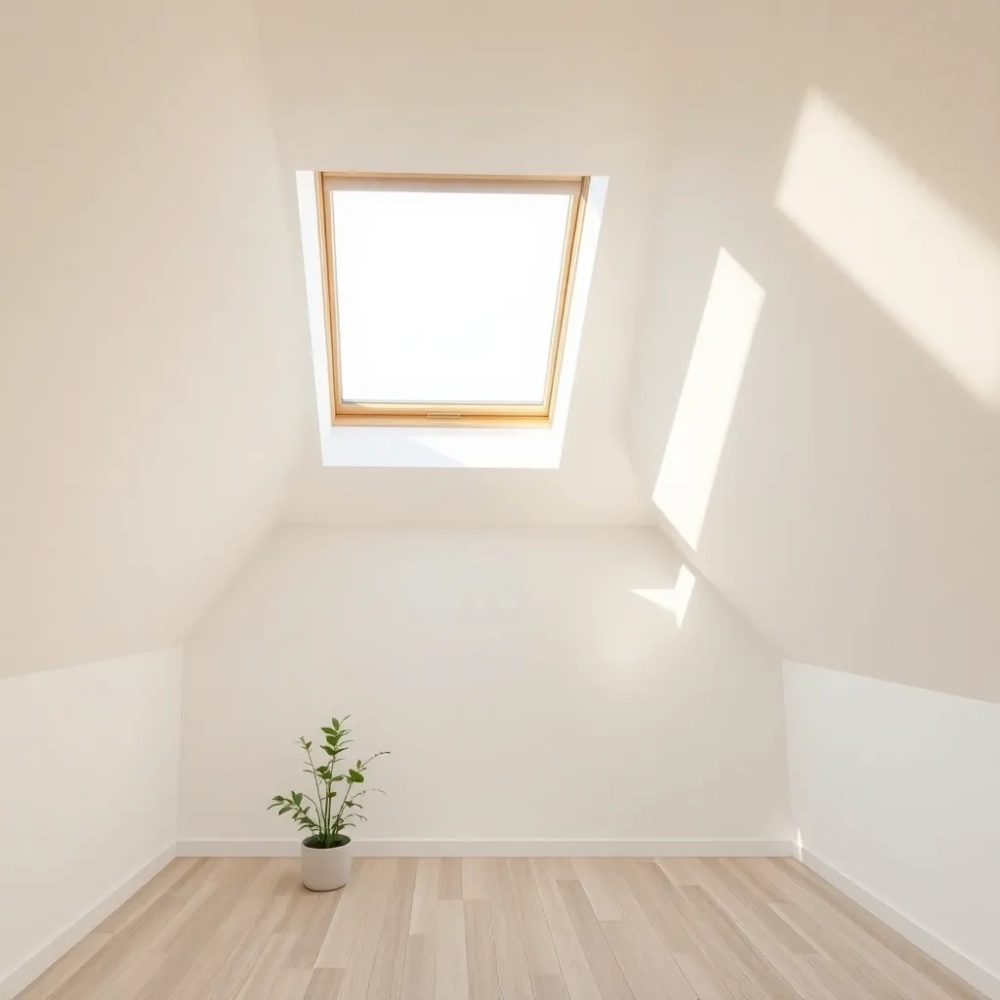 Gdzie zgłosić wstawienie okna dachowego