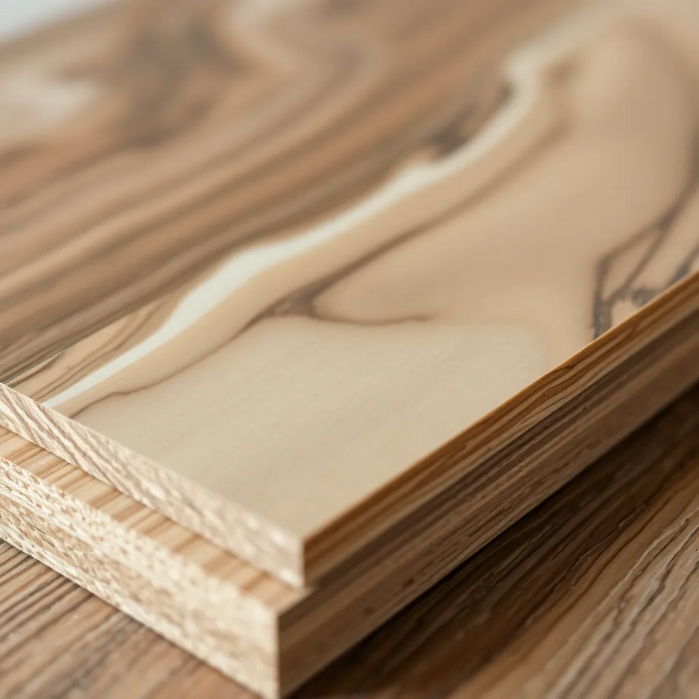 Grubość paneli winylowych z podkładem