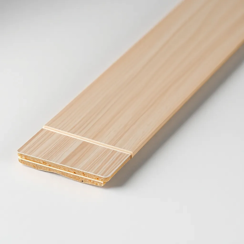 Ile cm ma panel z podkładem
