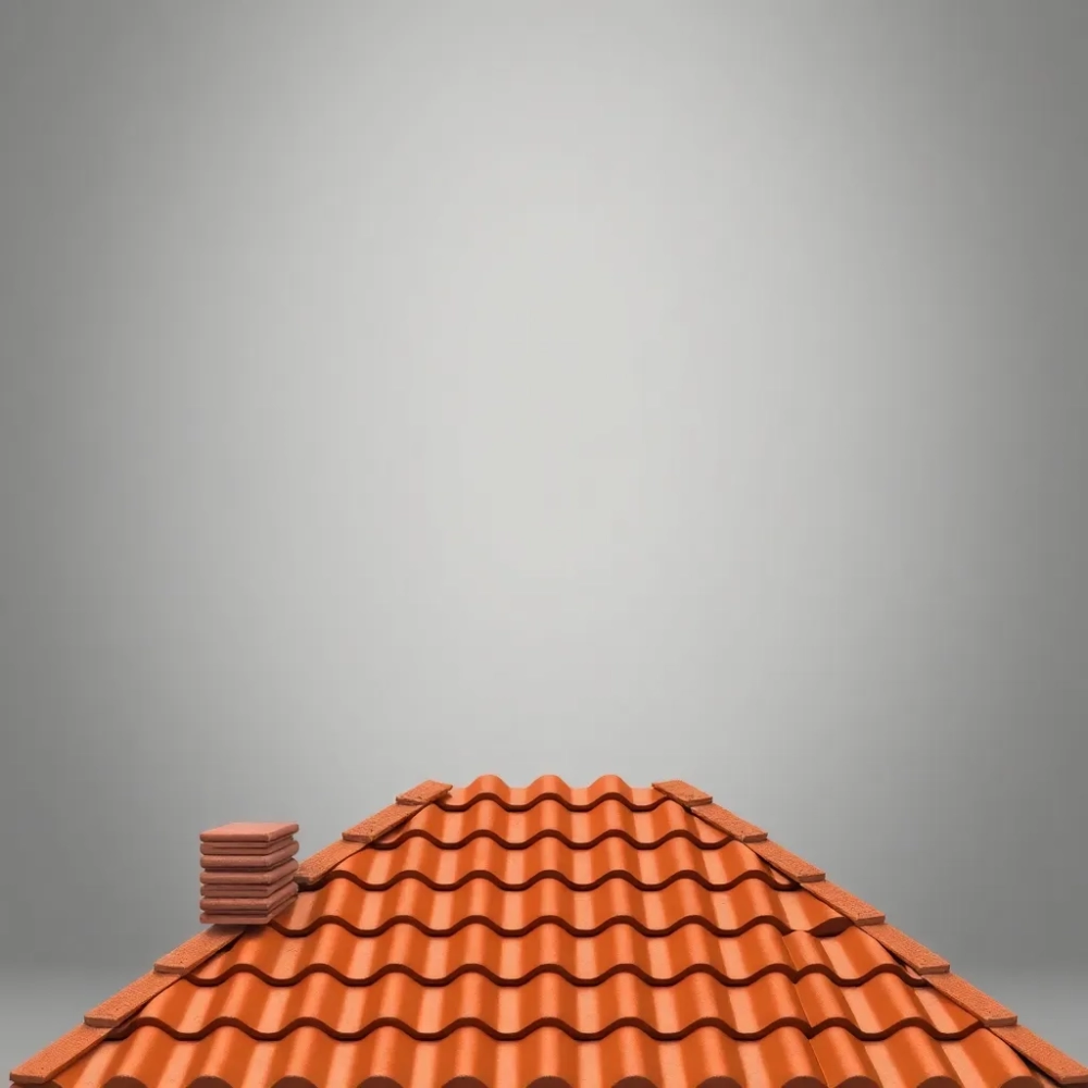 Ile dachówek na m2 CREATON