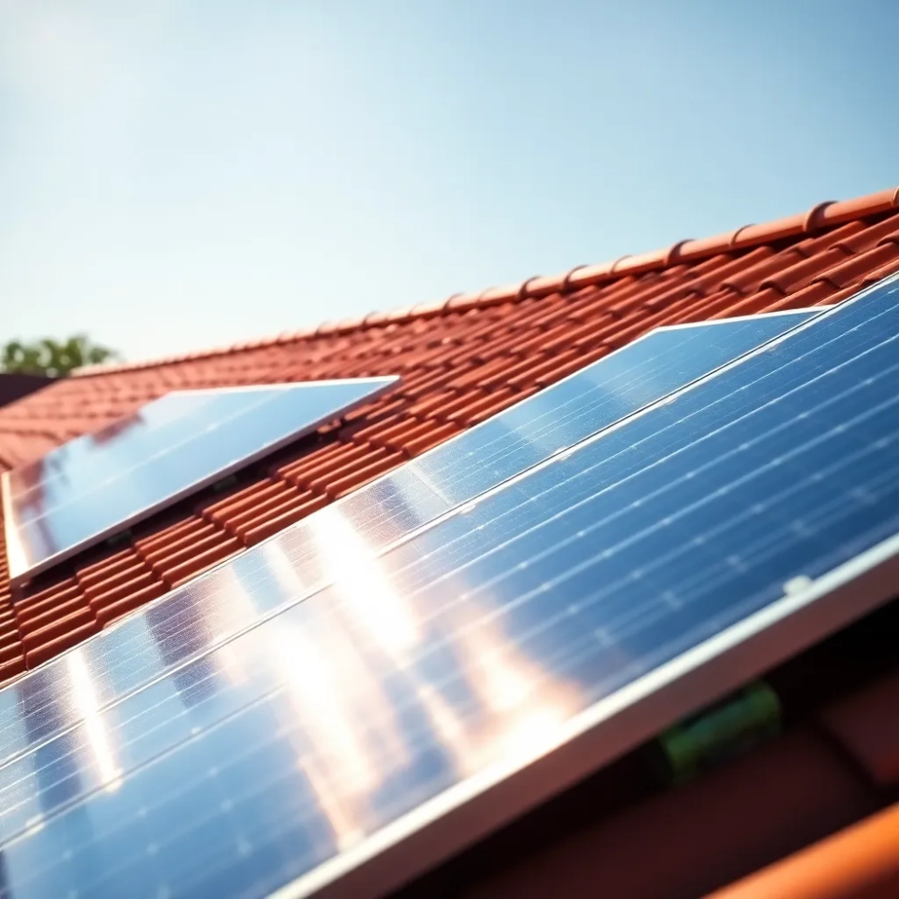 Ile kosztują panele fotowoltaiczne