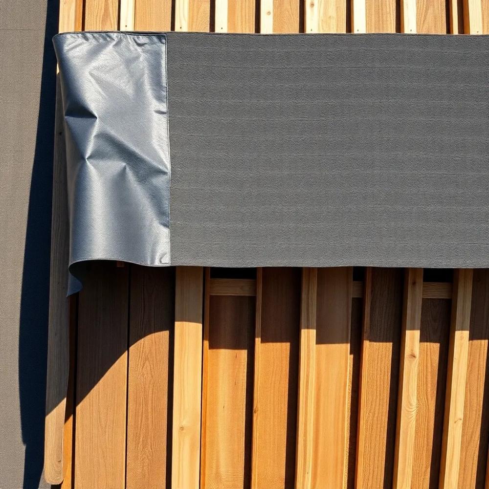 Ile kosztuje deskowanie i papowanie dachu