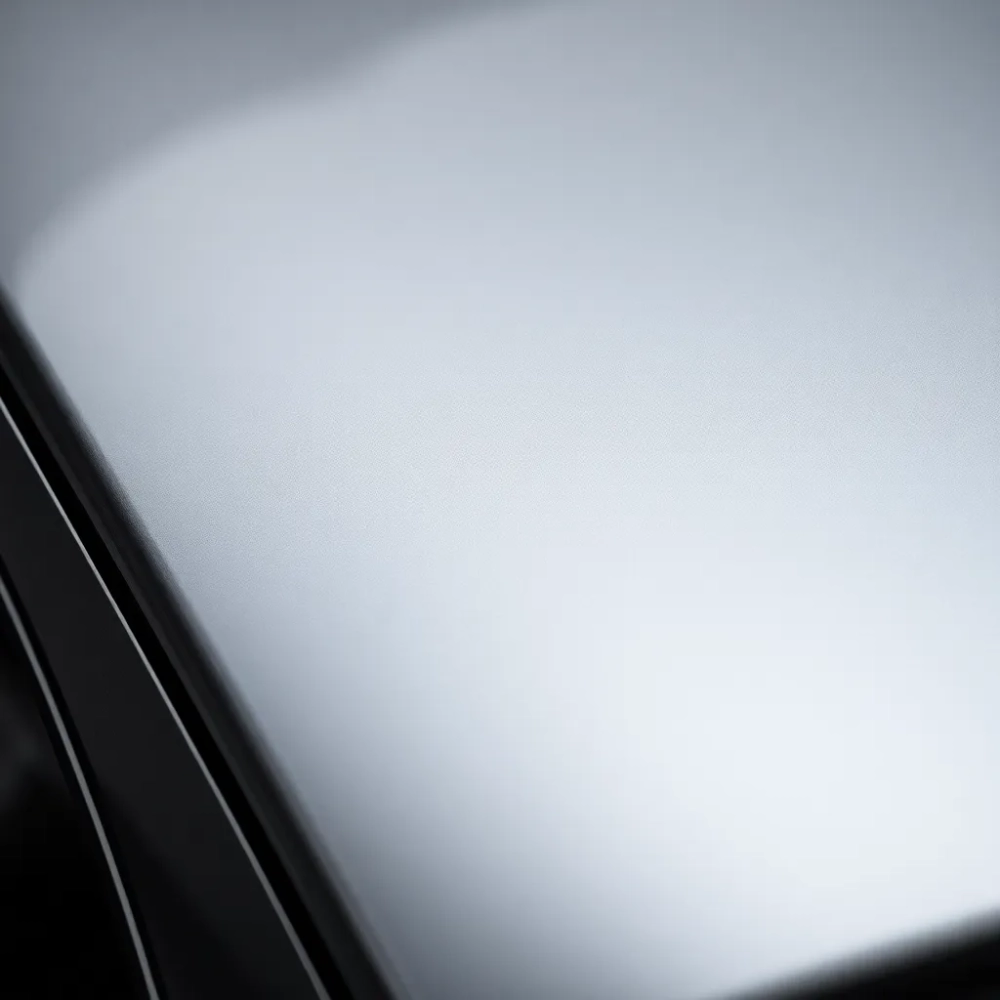 Ile kosztuje malowanie dachu w samochodzie