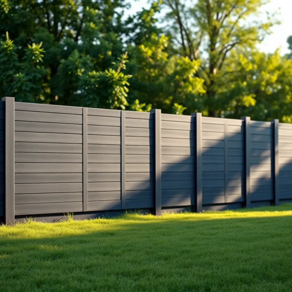 Ile kosztuje ogrodzenie panelowe