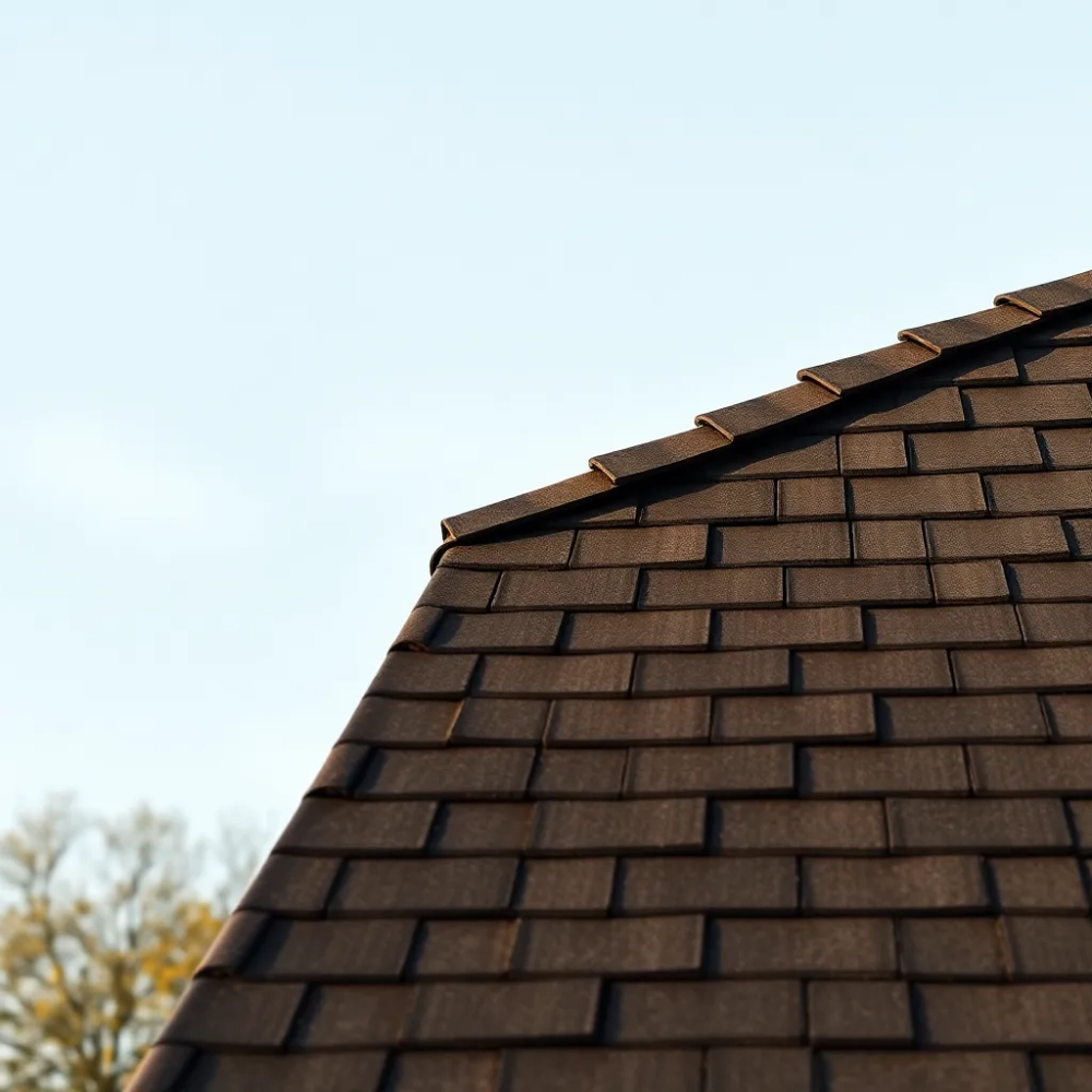 Ile kosztuje robocizna dachu