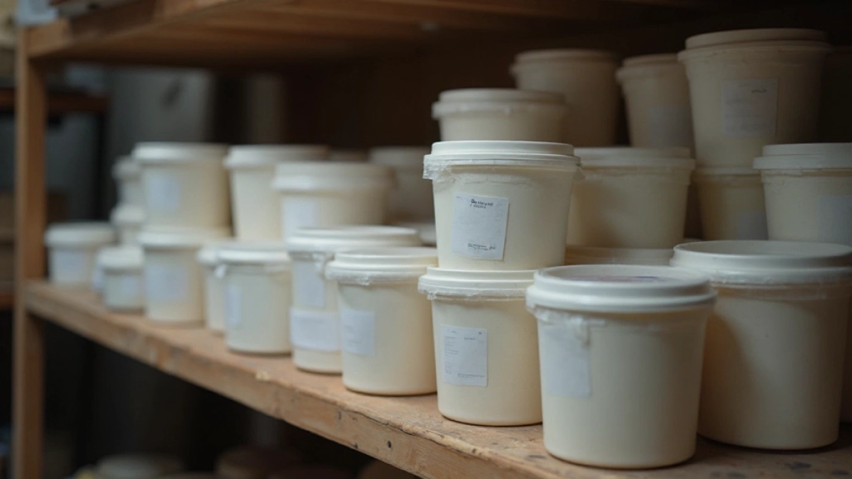 Ile może stać tynk silikonowy