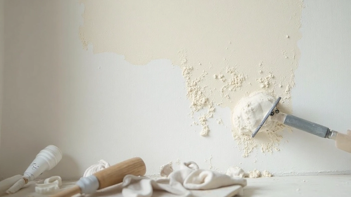 Ile schną tynki maszynowe