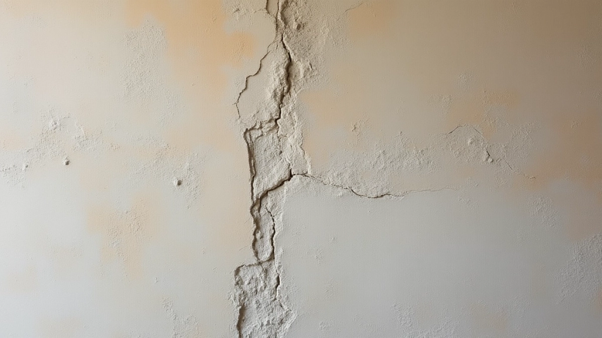 Ile schnie tynk cementowo wapienny