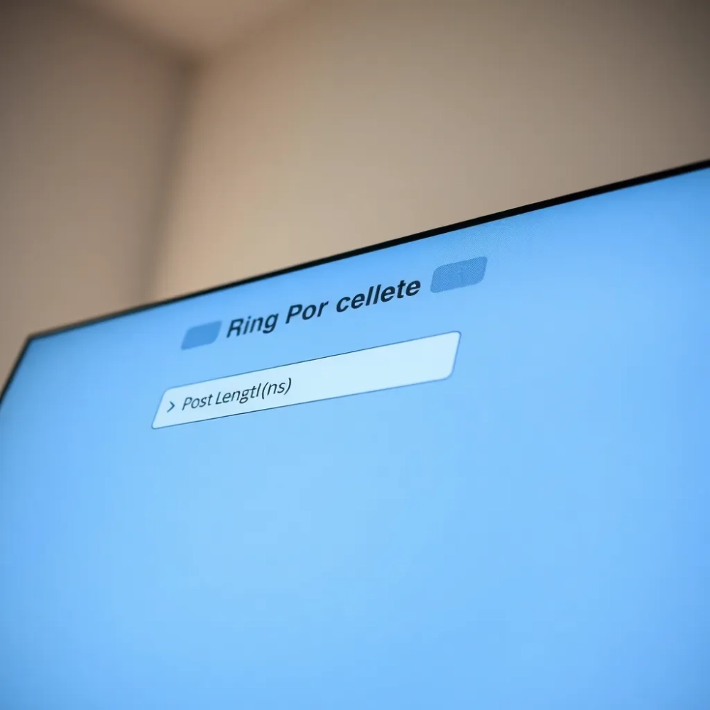 Ile słupków na ogrodzenie kalkulator