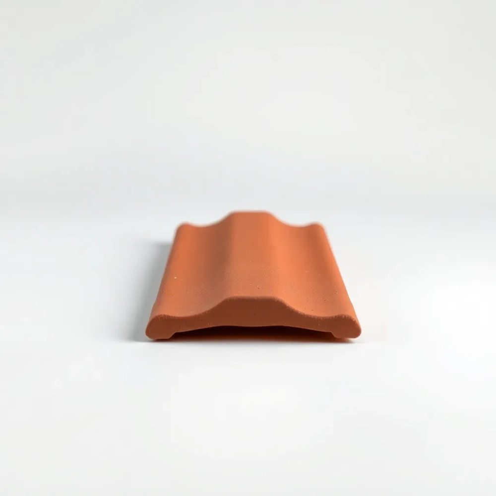 Ile waży dachówka karpiówka