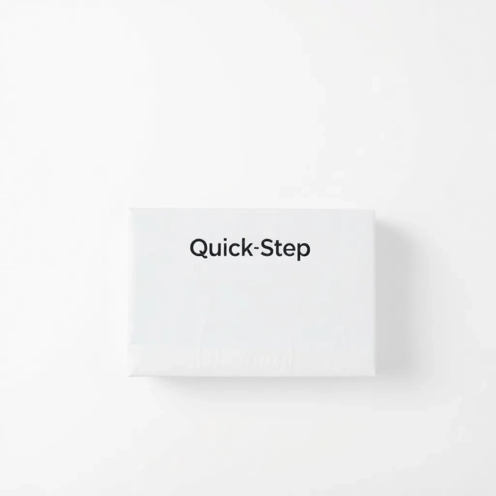 Ile waży paczka paneli Quick Step