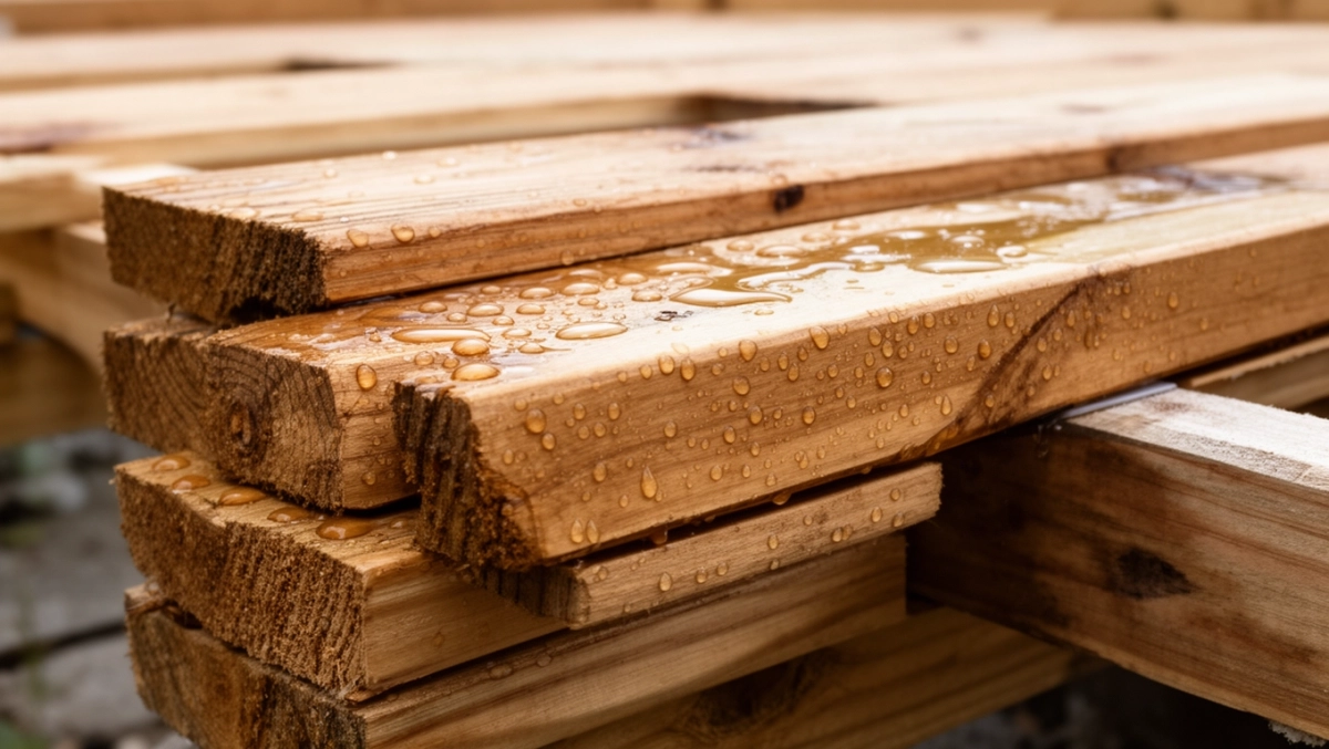 Impregnat do legarów