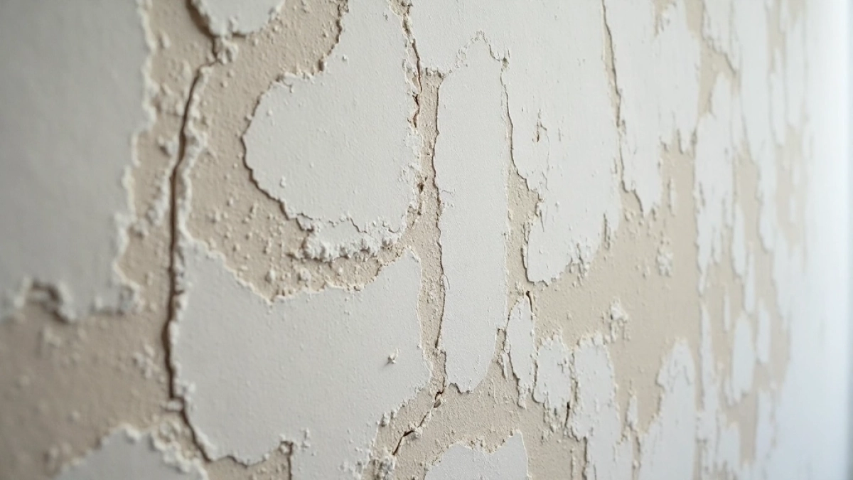 jak naprawić pęknięcia tynku cementowo wapiennego