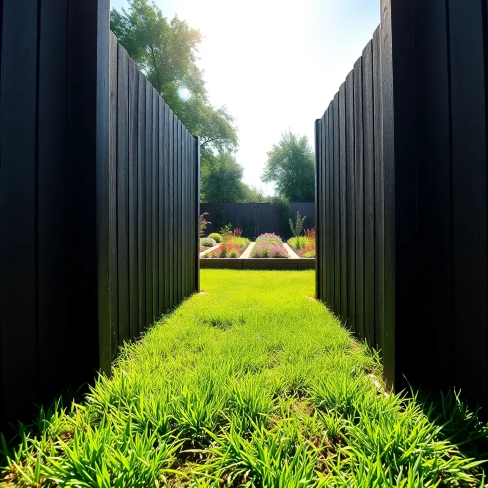 Jak zabezpieczyć ogrodzenie przed psem