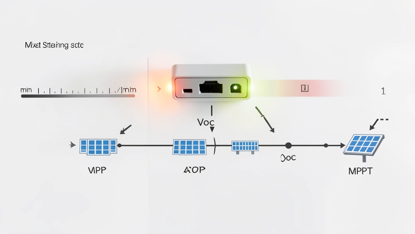 Jak zrobić mieszane łączenie krok po kroku