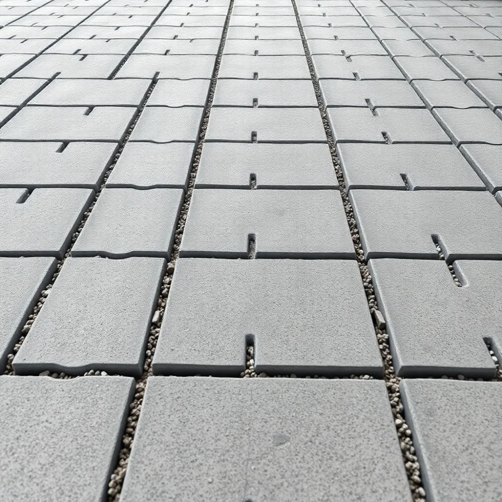 Jak zrobić podłogę w garażu blaszanym