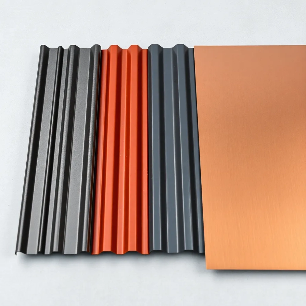 Jaka blacha na dach najlepsza