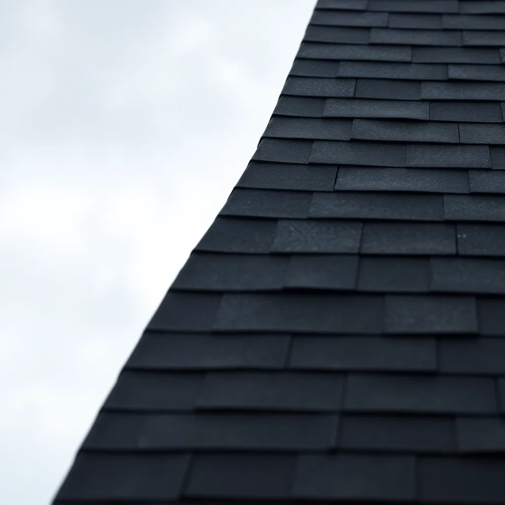 Jaka farba na dach mat czy połysk