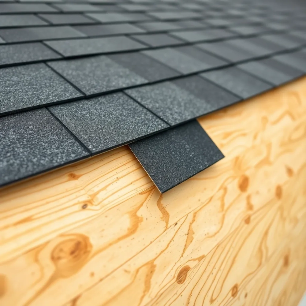 Jaka grubość płyty OSB na dach pod gont