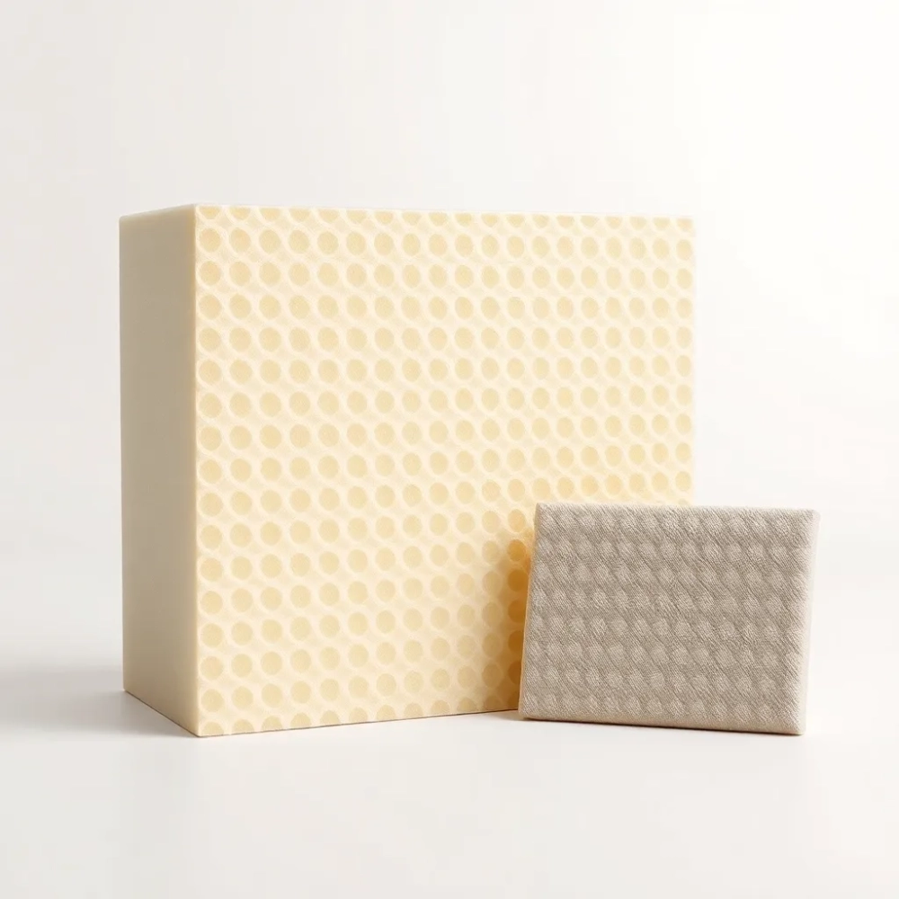 Jaka pianka do paneli tapicerowanych