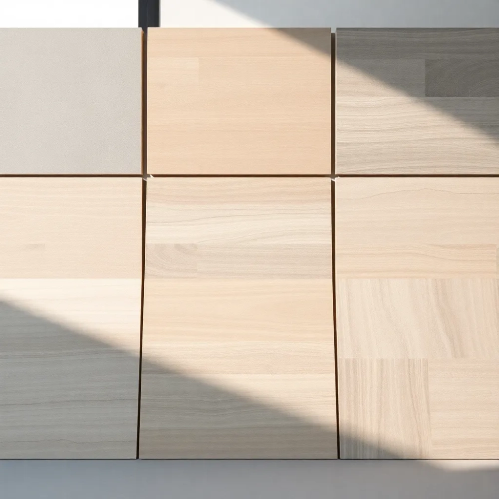 Jaka podłoga na podłogówkę