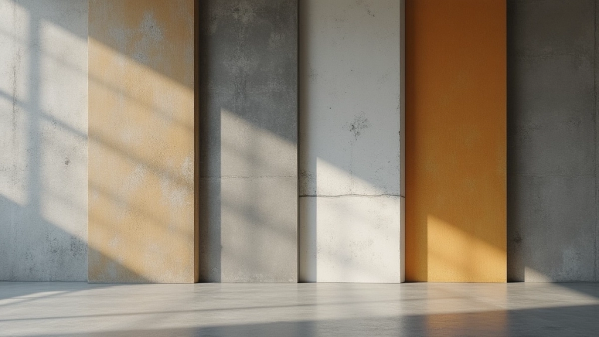 Jaki beton na posadzkę