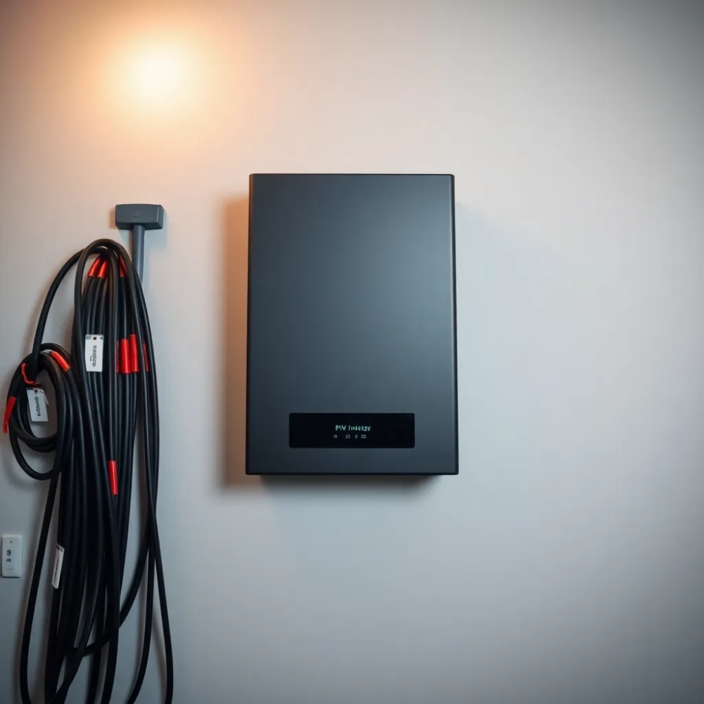 Jaki falownik do fotowoltaiki 5kW