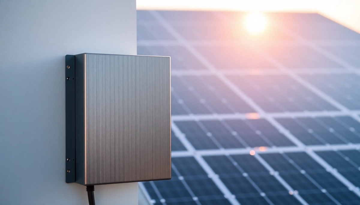 Jaki falownik do fotowoltaiki 8kW