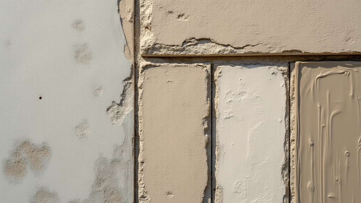 Jaki grunt pod tynk silikonowy