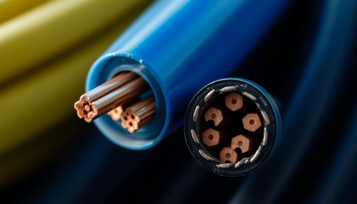 Jaki kabel do fotowoltaiki 5kw