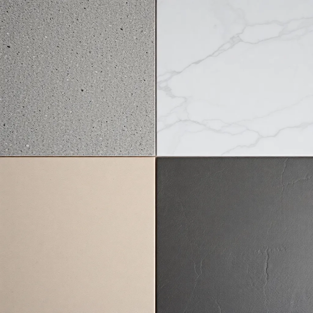 Jaki kamień na podłogę