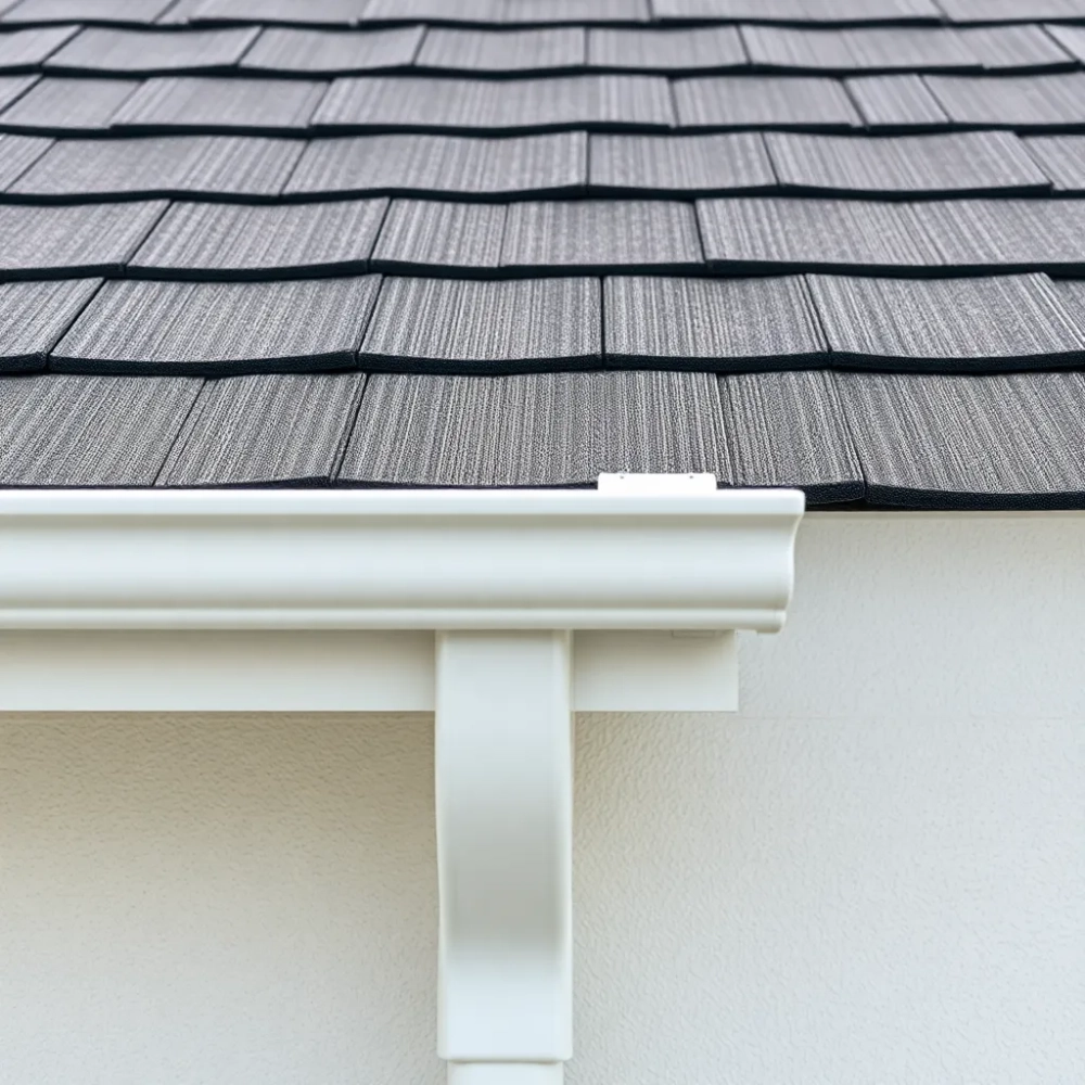 Jaki spadek dachu na 5 metrach