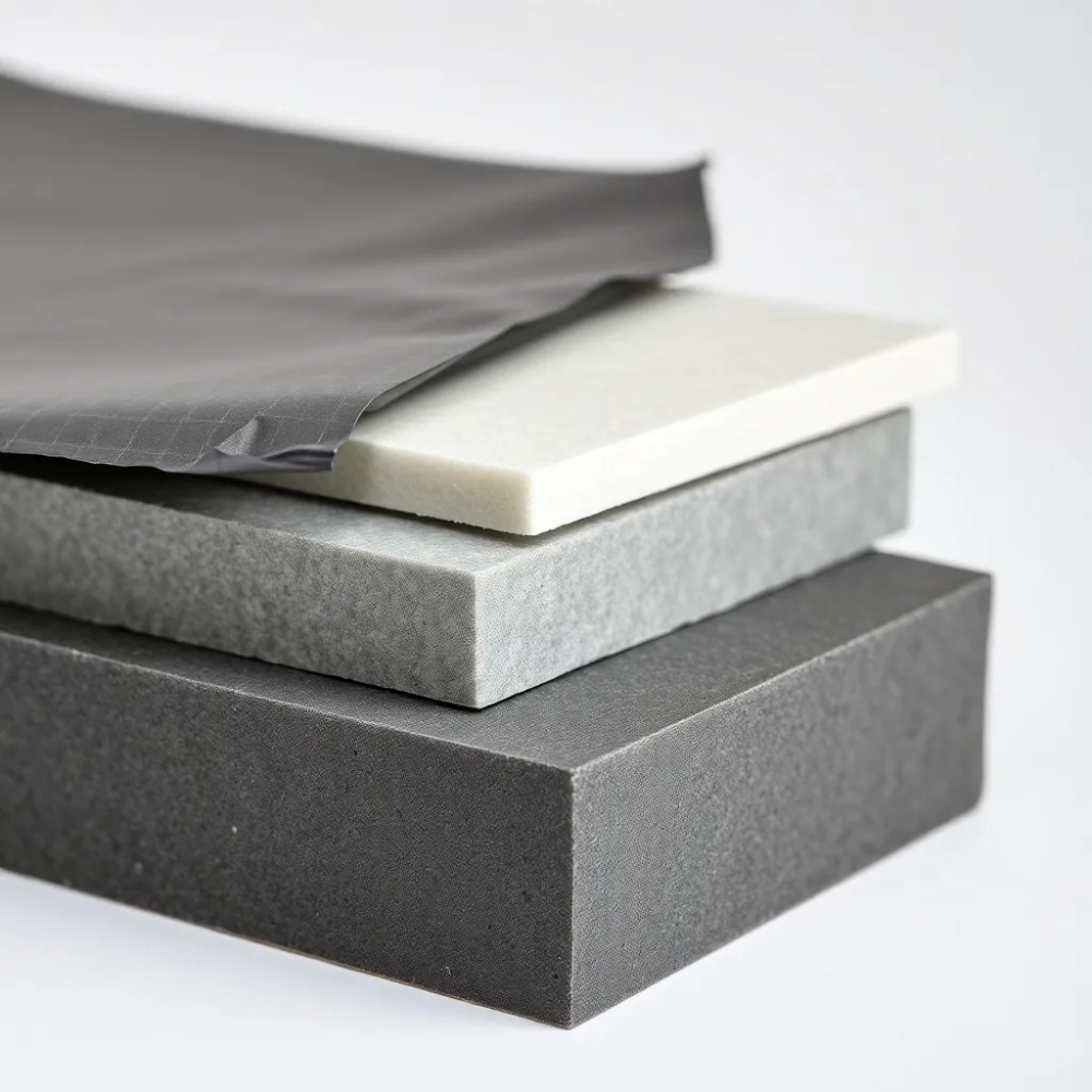 Jaki styropian pod podłogówkę