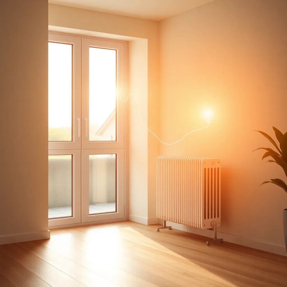 Jakie grzejniki do fotowoltaiki