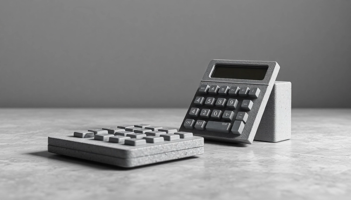 Kalkulator ogrodzenia betonowego