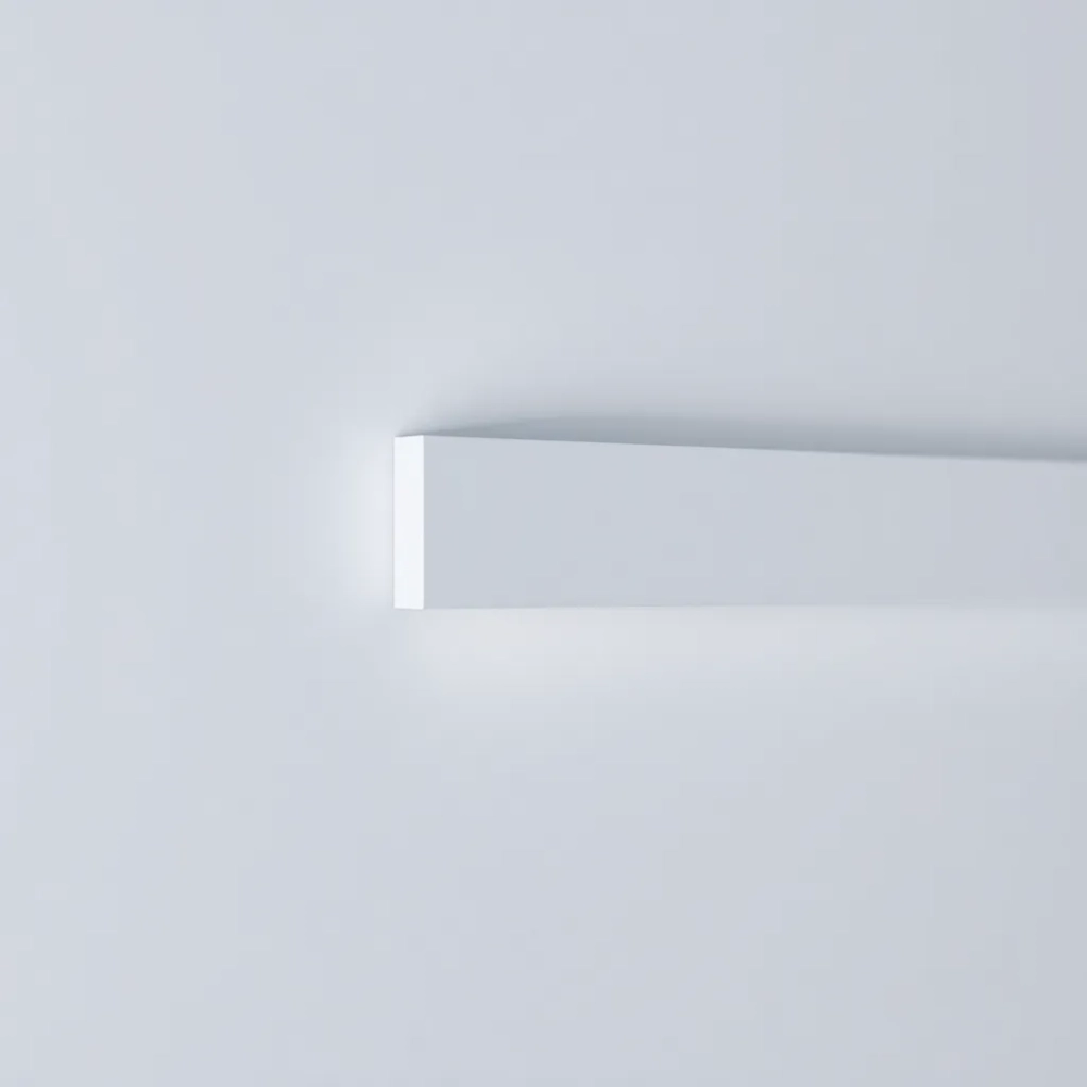 Kątownik do paneli ściennych