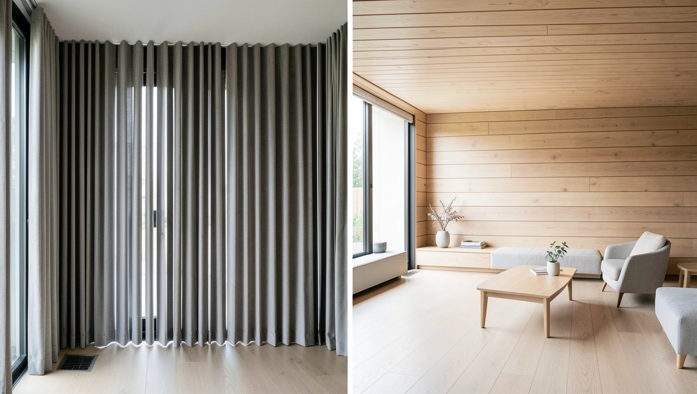 Kiedy wybrać alternatywę dla lameli