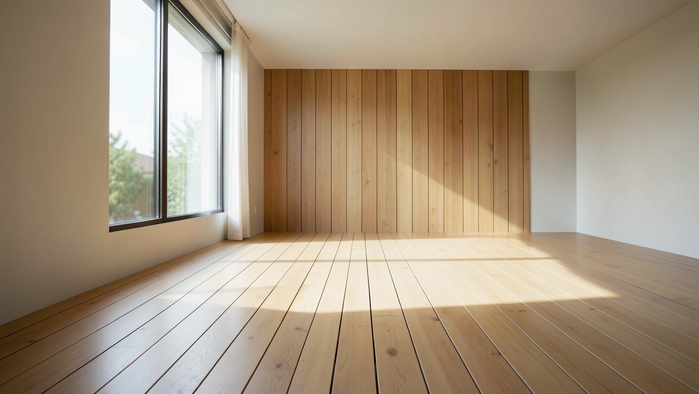 Kierunek układania dla pionowego łączenia