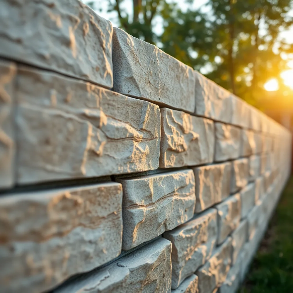 Klej do bloczków ogrodzeniowych JONIEC