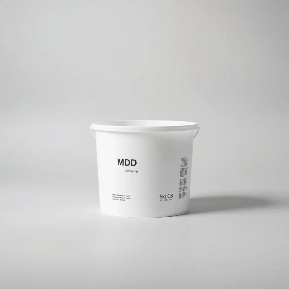 Klej do paneli ściennych MDF