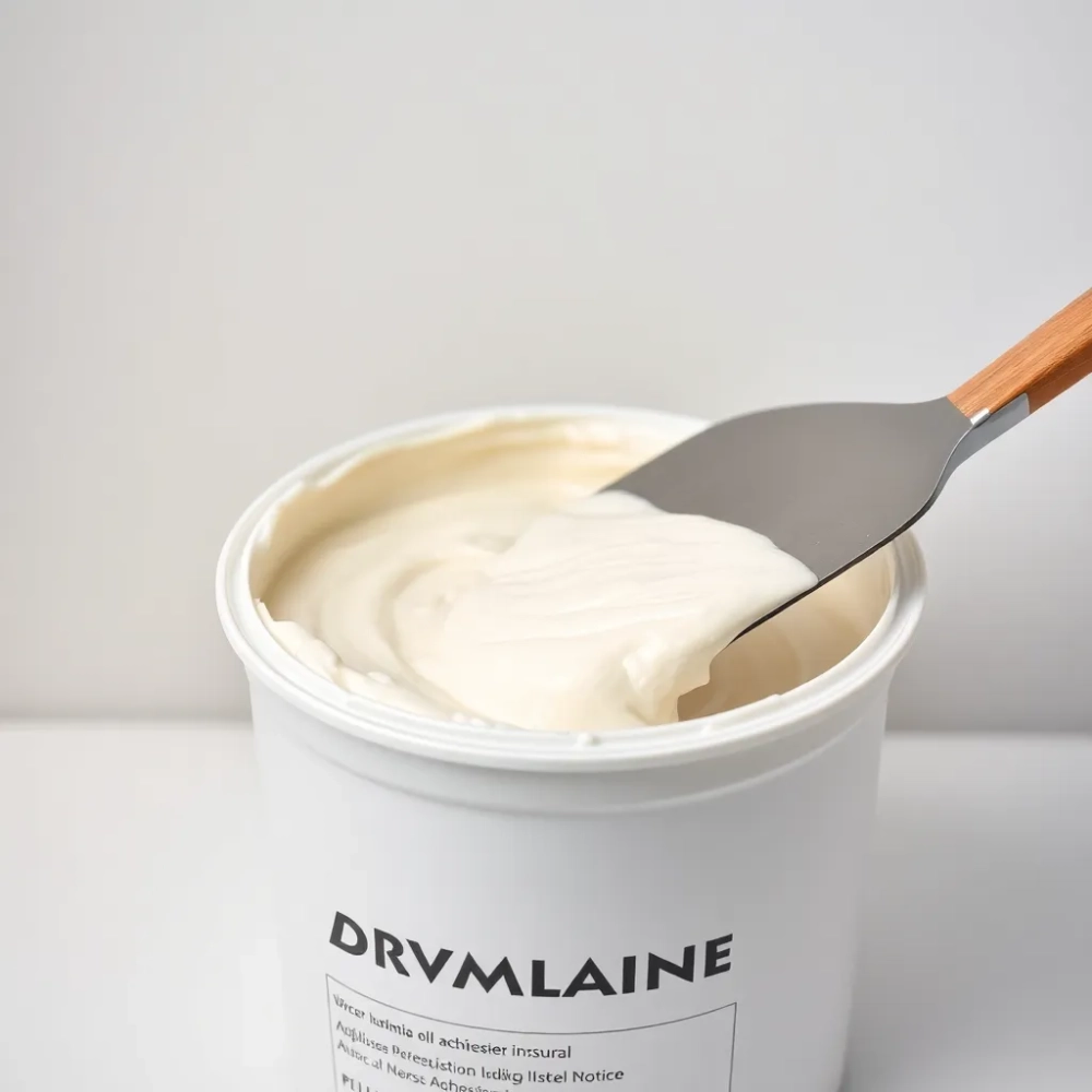 Klej do paneli ściennych tapicerowanych