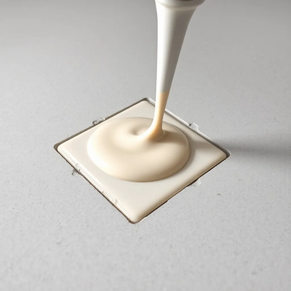 Klej do paneli winylowych do łazienki