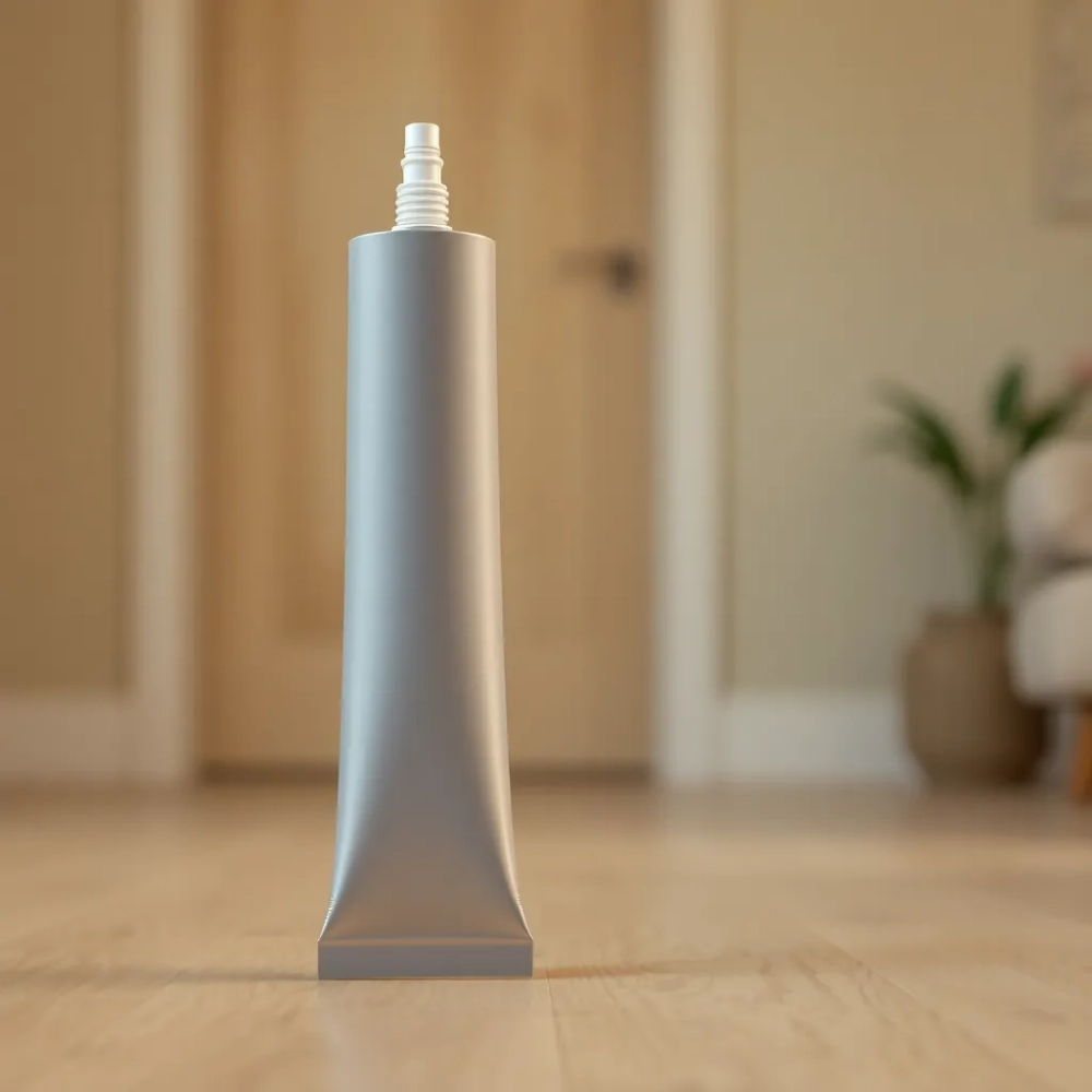 Klej do paneli winylowych w tubie