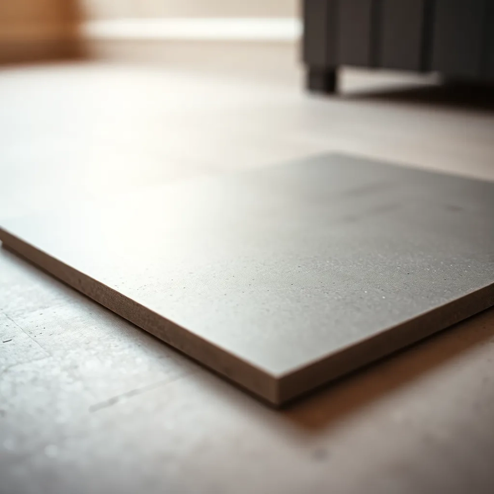 klej do płytek ogrzewanie podłogowe