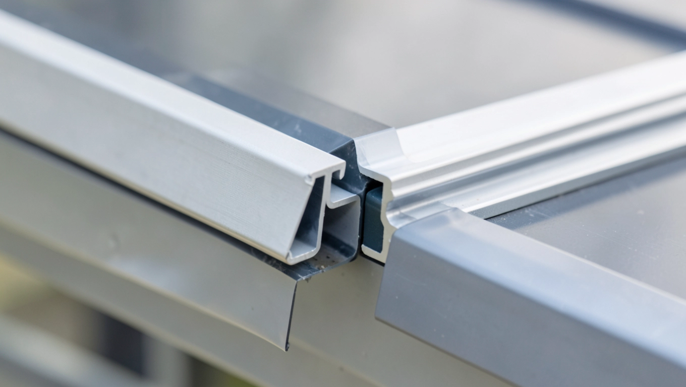 Kluczowe elementy szczelnego łączenia PV