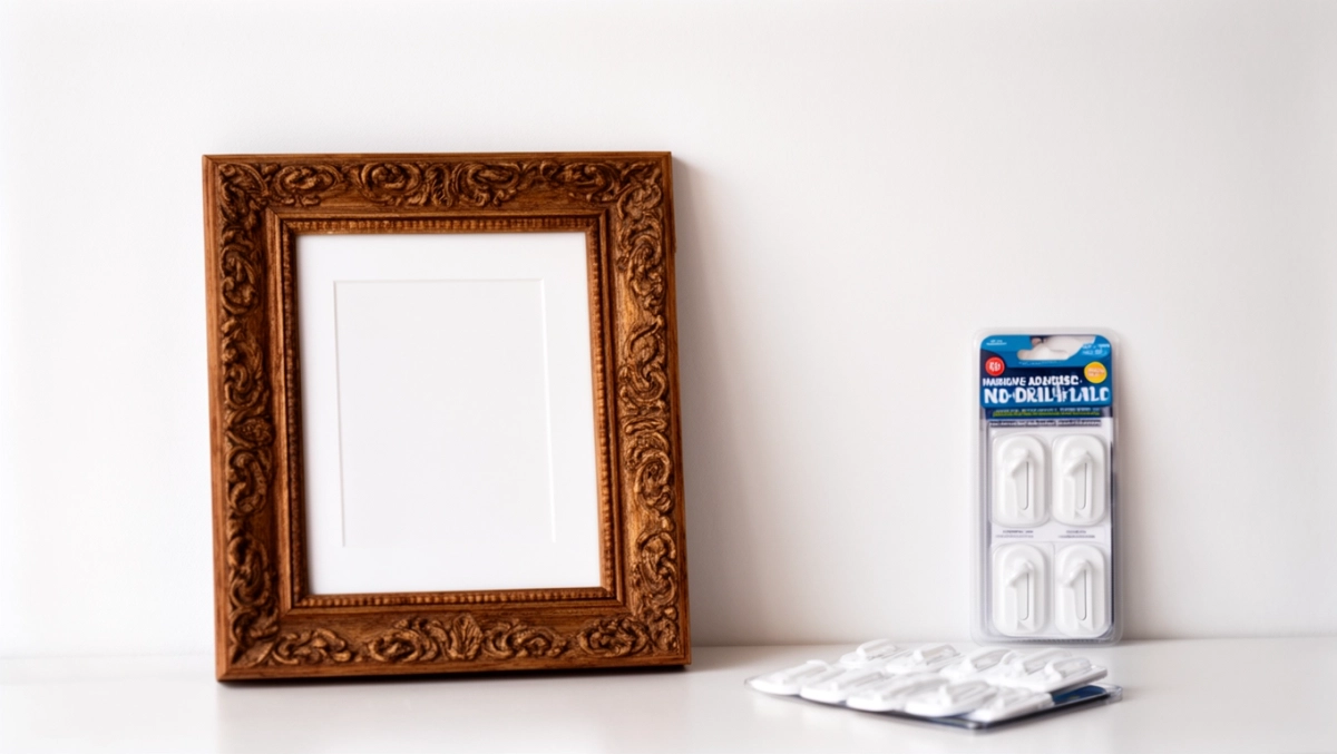 Kołki bez wiercenia